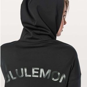 Lululemon Shaped Jacket Expression
